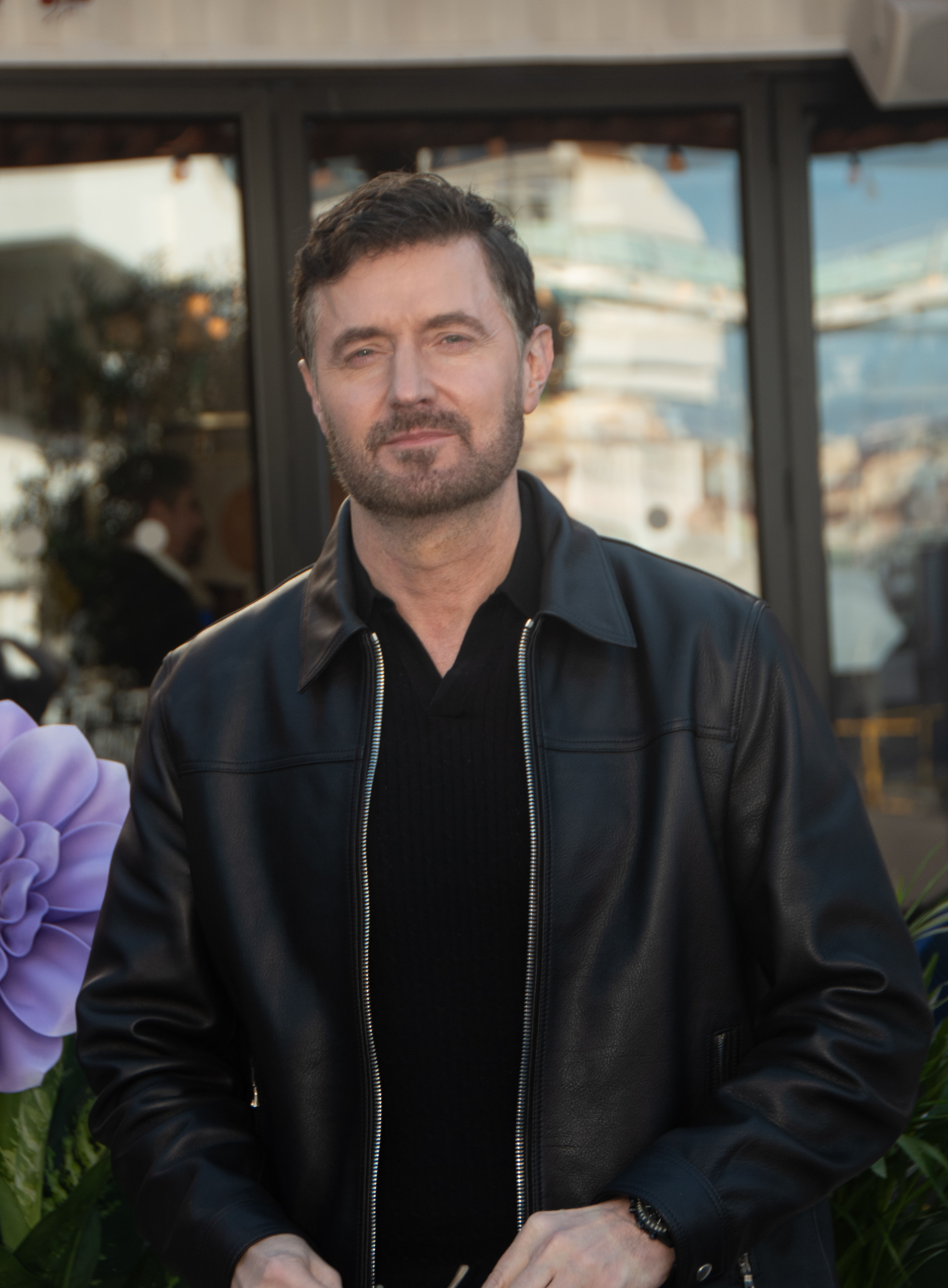 — france cannes autres evenements 42nd mipcom 12 10 2026 itv studios richard armitage
